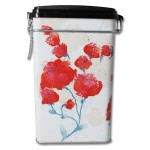 Boite de rangement café grain Bambou 10024200