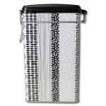 Boite de rangement café grain Bambou 10024200
