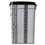 Boite de rangement café grain Bambou 10024200