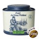 Boîte métal café grain LA BISTOULE 500g - CAFÉ DU VIEUX PÊCHEUR