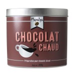 Chocolat chaud instantané 250g - MAPALGA