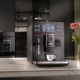 Machine à café automatique ACCADEMIA GLASS RI9781/01 - GAGGIA + 4 Kg de café OFFERTS