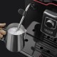 Machine à café automatique ACCADEMIA GLASS RI9781/01 - GAGGIA + 4 Kg de café OFFERTS