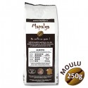 Café moulu ALBERTO - 250g - MAPALGA