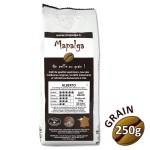 Café grain ALBERTO - 250g - MAPALGA