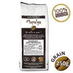 Café grain pure origine NICARAGUA GRAN MATAGALPA - 250g - MAPALGA