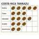 Café grain pure Origine COSTA RICA LOS SANTOS TARRAZU - 1Kg - MAPALGA