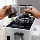 DELONGHI Rivelia White FEB 4455.W  garantie 5 ans + 2 Kg de café OFFERTS