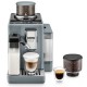 DELONGHI Rivelia GRIS FEB 4455.G  garantie 5 ans + 2 Kg de café OFFERTS