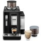 DELONGHI Rivelia Black FEB 4435.B garantie 5 ans + 2 Kg de café OFFERTS