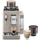 DELONGHI Rivelia Beige sable FEB 4435.BG  garantie 5 ans + 2 Kg de café OFFERTS