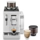 DELONGHI Rivelia White FEB 4435.W garantie 5 ans + 2 Kg de café OFFERTS