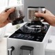 DELONGHI Rivelia White FEB 4435.W garantie 5 ans + 2 Kg de café OFFERTS