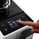 DELONGHI Rivelia White FEB 4435.W garantie 5 ans + 2 Kg de café OFFERTS