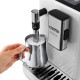 DELONGHI Rivelia White FEB 4435.W garantie 5 ans + 2 Kg de café OFFERTS