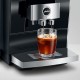 Machine à café Z10 (EA) Diamond Black 15349 JURA + 4 Kg de café offerts