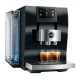 Machine à café Z10 (EA) Diamond Black 15349 JURA + 4 Kg de café offerts