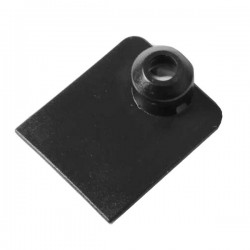 Plaque de fixation pour Embout Tefon 4x2 P124 SAECO 996530002748