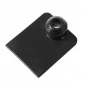 Plaque de fixation pour Embout Tefon 4x2 P124 SAECO 996530002748