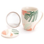Mug filtre NATUREVA - AMADEUS