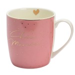 Mug Chic Mamie - 30 cl - AMADEUS