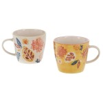 Mug EDINA 2 designs assorti - AMADEUS