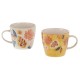 Mug EDINA 2 designs assortis - AMADEUS