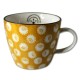 Mug IMANY 4 designs assortis - 30 cl - AMADEUS