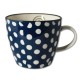 Mug IMANY 4 designs assortis - 30 cl - AMADEUS