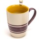 Mug TOM 3 designs assortis - 28 cl - AMADEUS