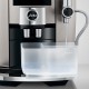 Machine à café J8 Midnight Silver 15471 - JURA + 4 Kg de café OFFERTS