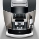 Machine à café J8 Midnight Silver 15471 - JURA + 4 Kg de café OFFERTS