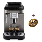 Magnifica Evo ECAM 290.42.TB DELONGHI garantie 3 ans + 3 KG de café OFFERTS