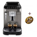 Magnifica Evo ECAM 290.42.TB DELONGHI garantie 5 ans + 2 KG de café OFFERTS