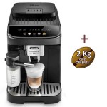 Magnifica Evo ECAM 290.61.B DELONGHI garantie 3 ans + 3 KG de café OFFERTS