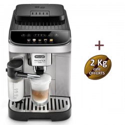 Magnifica Evo ECAM 290.61.SB DELONGHI garantie 5 ans + 2 KG de café OFFERTS