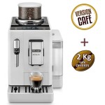 DELONGHI Rivelia White FEB 4435.W garantie 5 ans + 2 Kg de café OFFERTS