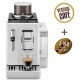 DELONGHI Rivelia White FEB 4435.W  garantie 5 ans + 2 Kg de café OFFERTS