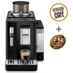 DELONGHI Rivelia Black FEB 4435.B garantie 5 ans + 2 Kg de café OFFERTS