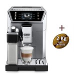 DELONGHI PrimaDonna Class ECAM550.85.MS garantie 3 ans + 4 KG de café offerts