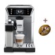 DELONGHI PrimaDonna Class ECAM550.85.MS garantie 3 ans + 2 KG de café offerts