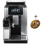 DELONGHI PrimaDonna Soul ECAM 610.74.MB garantie 3 ans + 4 KG de café offerts
