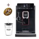 Machine à café automatique MAGENTA MILK RI8701/01 GAGGIA + 2 Kg de café OFFERTS
