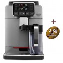 Machine à café automatique CADORNA PRESTIGE GAGGIA RI9604/01 + 2 Kg de café OFFERTS