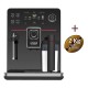 Machine à café automatique ACCADEMIA GLASS RI9781/01 - GAGGIA + 4 Kg de café OFFERTS