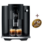 Machine à café E4 - JURA