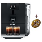 Machine à café Ena 8 Full Métropolitain Black 15339 JURA