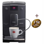 Café Romatica NICR 759 NIVONA + 3 KG de café offerts