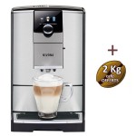 Café Romatica NICR 799 NIVONA + 4 KG de café OFFERTS