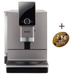 Café Romatica NICR 930 NIVONA + 4 KG de café offerts
